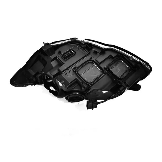 High-quality S-class W221 W222 W223 S300 S350 S400 S500 S600L  Headlight Car Upgrade Old Models to New Models, zero Failure.